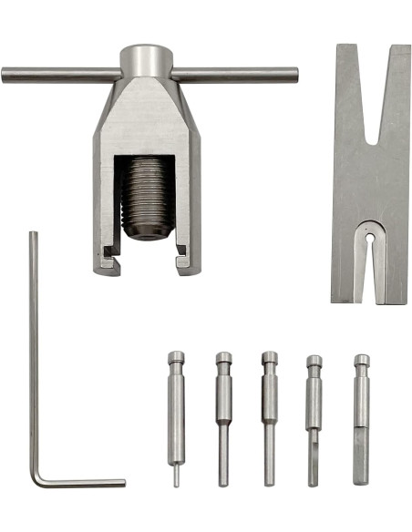 RC Motor Pinion Puller