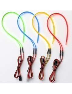 LED Neon Cable - BLUE 2