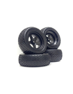 1:10 Buggy Wheel Set “Mini...