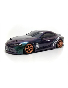 1:10 “J-Style” Wheel Set -... 2