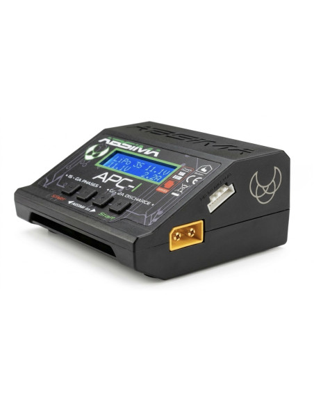 Charger APC-1 XT60 - EU Version