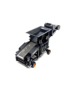 1:50 Vibrating Screen...