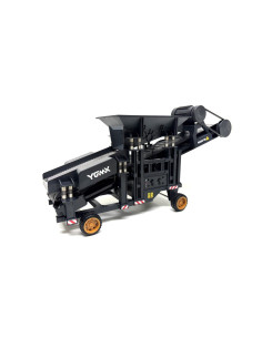 1:50 Vibrating Screen... 2