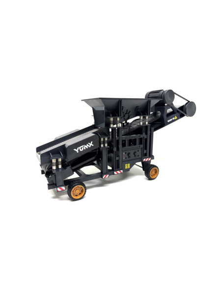 1:50 Vibrating Screen Machine die-cast RTR