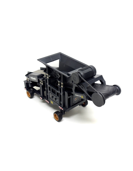 1:50 Vibrating Screen Machine die-cast RTR