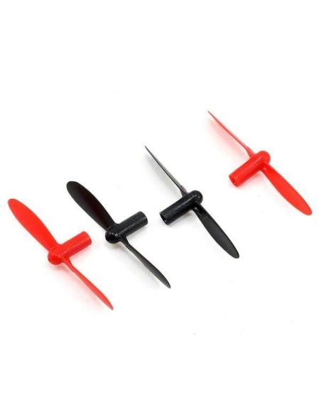 HBZ8303 Palas recambio para FAZE (Ultra Small Quad)