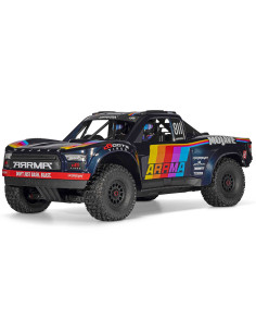 ARRMA 1-7 MOJAVE 6S 4X4 RTR... 2