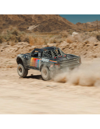 ARRMA 1-7 MOJAVE 6S 4X4 RTR Brushless Desert...