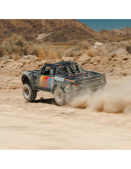 ARRMA 1-7 MOJAVE 6S 4X4 RTR Brushless Desert Truck ARRMA 1-7 MOJAVE 6S 4X4 RTR Brushless Desert Truck  Blue