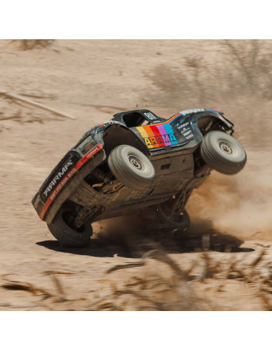 ARRMA 1-7 MOJAVE 6S 4X4 RTR Brushless Desert...