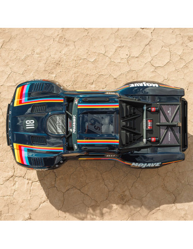 ARRMA 1-7 MOJAVE 6S 4X4 RTR Brushless Desert...