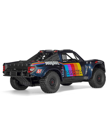 ARRMA 1-7 MOJAVE 6S 4X4 RTR Brushless Desert...