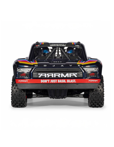 ARRMA 1-7 MOJAVE 6S 4X4 RTR Brushless Desert...
