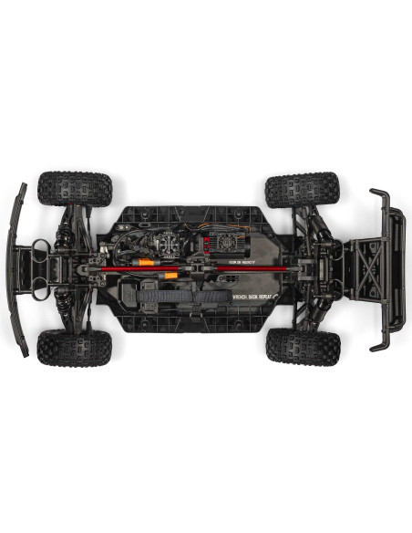 ARRMA 1-7 MOJAVE 6S 4X4 RTR Brushless Desert Truck ARRMA 1-7 MOJAVE 6S 4X4 RTR Brushless Desert Truck  Blue