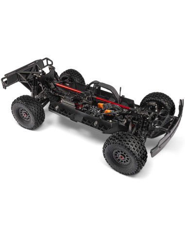 ARRMA 1-7 MOJAVE 6S 4X4 RTR Brushless Desert...