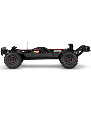 ARRMA 1-7 MOJAVE 6S 4X4 RTR Brushless Desert...