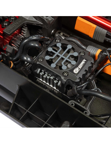 ARRMA 1-7 MOJAVE 6S 4X4 RTR Brushless Desert...