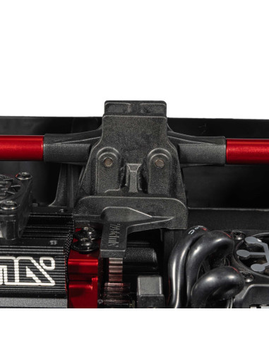 ARRMA 1-7 MOJAVE 6S 4X4 RTR Brushless Desert...
