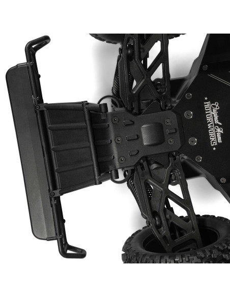 ARRMA 1-7 MOJAVE 6S 4X4 RTR Brushless Desert Truck ARRMA 1-7 MOJAVE 6S 4X4 RTR Brushless Desert Truck  Blue