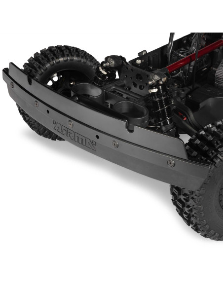 ARRMA 1-7 MOJAVE 6S 4X4 RTR Brushless Desert Truck ARRMA 1-7 MOJAVE 6S 4X4 RTR Brushless Desert Truck  Blue