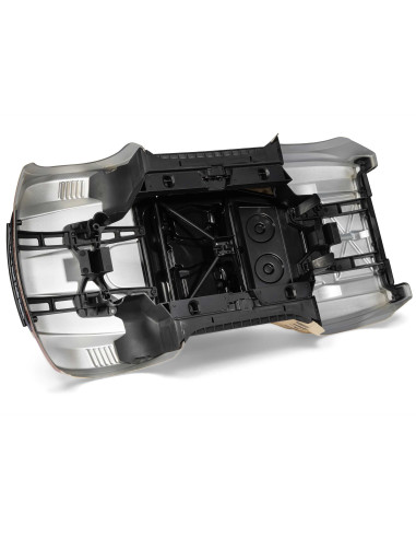 ARRMA 1-7 MOJAVE 6S 4X4 RTR Brushless Desert...