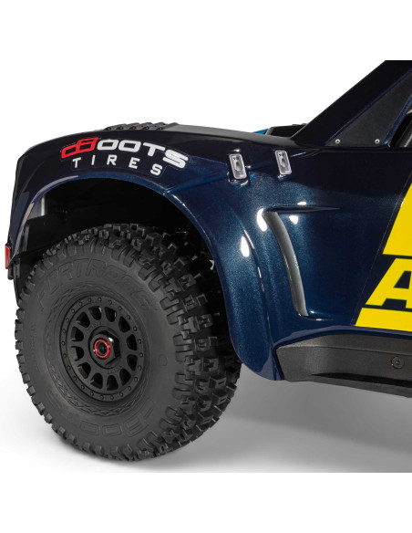 ARRMA 1-7 MOJAVE 6S 4X4 RTR Brushless Desert Truck ARRMA 1-7 MOJAVE 6S 4X4 RTR Brushless Desert Truck  Blue