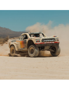 ARRMA 1-7 MOJAVE 6S 4X4 RTR...