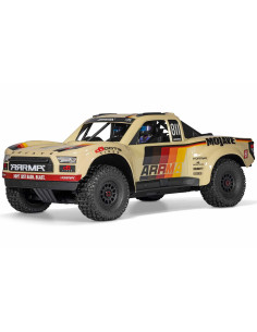 ARRMA 1-7 MOJAVE 6S 4X4 RTR... 2
