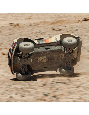 ARRMA 1-7 MOJAVE 6S 4X4 RTR Brushless Desert...