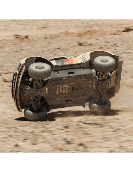 ARRMA 1-7 MOJAVE 6S 4X4 RTR Brushless Desert Truck ARRMA 1-7 MOJAVE 6S 4X4 RTR Brushless Desert Truck  Beige