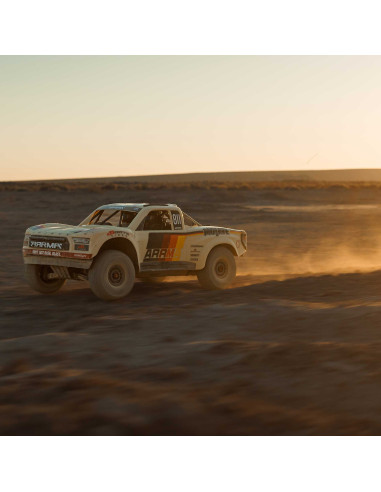 ARRMA 1-7 MOJAVE 6S 4X4 RTR Brushless Desert...