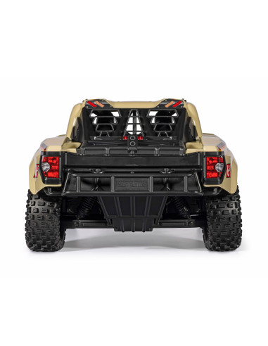 ARRMA 1-7 MOJAVE 6S 4X4 RTR Brushless Desert...
