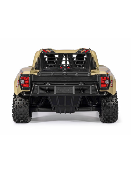 ARRMA 1-7 MOJAVE 6S 4X4 RTR Brushless Desert Truck ARRMA 1-7 MOJAVE 6S 4X4 RTR Brushless Desert Truck  Beige