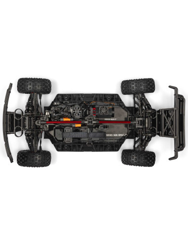 ARRMA 1-7 MOJAVE 6S 4X4 RTR Brushless Desert...