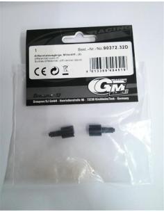 90372.32D Vasos Diferencial