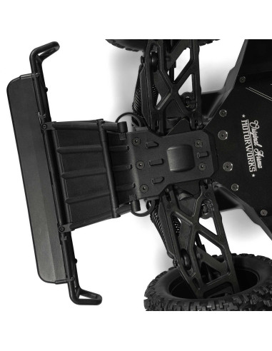 ARRMA 1-7 MOJAVE 6S 4X4 RTR Brushless Desert...