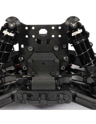 ARRMA 1-7 MOJAVE 6S 4X4 RTR Brushless Desert...