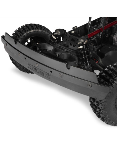 ARRMA 1-7 MOJAVE 6S 4X4 RTR Brushless Desert...