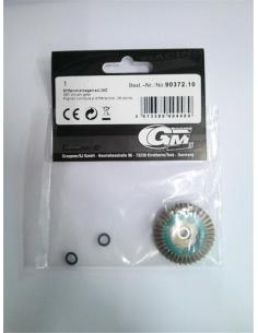 90372.10 Piñón diferencial 38T