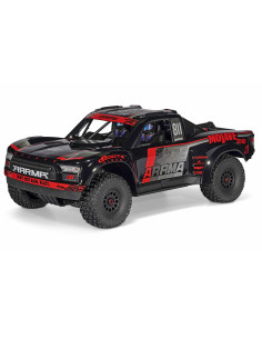 ARRMA 1-7 MOJAVE 6S EXB 4X4... 2