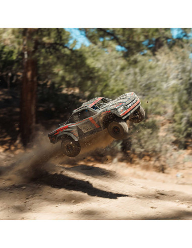 ARRMA 1-7 MOJAVE 6S EXB 4X4 RTR Brushless...