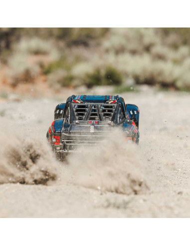 ARRMA 1-7 MOJAVE 6S EXB 4X4 RTR Brushless...
