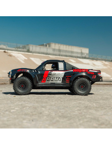 ARRMA 1-7 MOJAVE 6S EXB 4X4 RTR Brushless...
