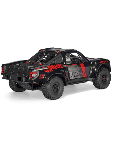 ARRMA 1-7 MOJAVE 6S EXB 4X4 RTR Brushless...
