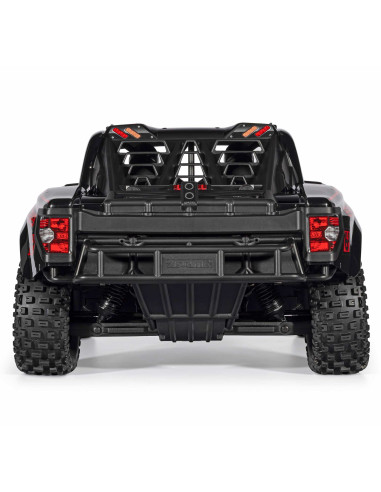 ARRMA 1-7 MOJAVE 6S EXB 4X4 RTR Brushless...