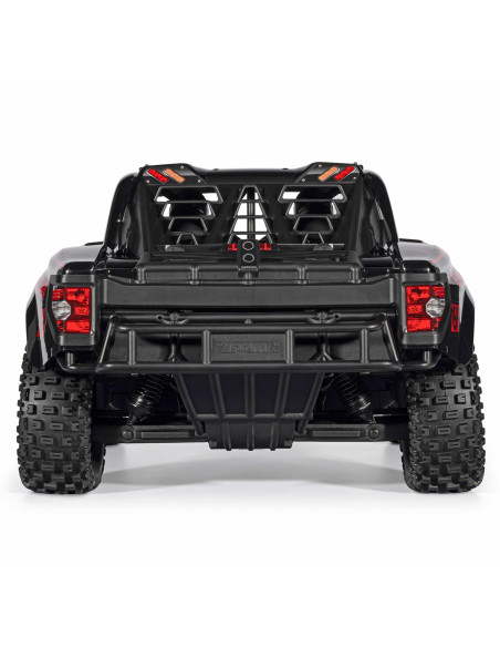 ARRMA 1-7 MOJAVE 6S EXB 4X4 RTR Brushless Desert Truck ARRMA 1-7 MOJAVE 6S EXB 4X4 RTR Brushless Desert Truck  Black