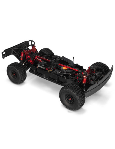 ARRMA 1-7 MOJAVE 6S EXB 4X4 RTR Brushless...