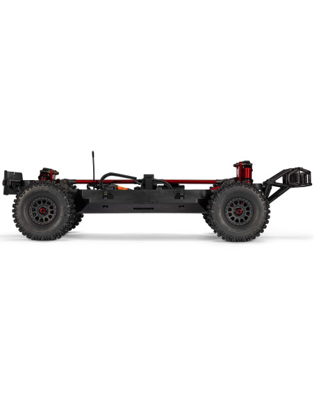 ARRMA 1-7 MOJAVE 6S EXB 4X4 RTR Brushless Desert Truck ARRMA 1-7 MOJAVE 6S EXB 4X4 RTR Brushless Desert Truck  Black