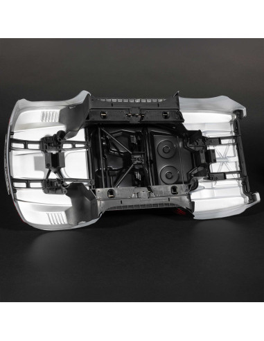 ARRMA 1-7 MOJAVE 6S EXB 4X4 RTR Brushless...