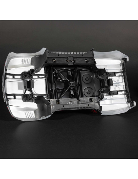 ARRMA 1-7 MOJAVE 6S EXB 4X4 RTR Brushless Desert Truck ARRMA 1-7 MOJAVE 6S EXB 4X4 RTR Brushless Desert Truck  Black